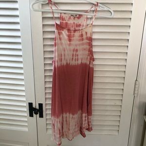 Billabong Sundress/Cover up